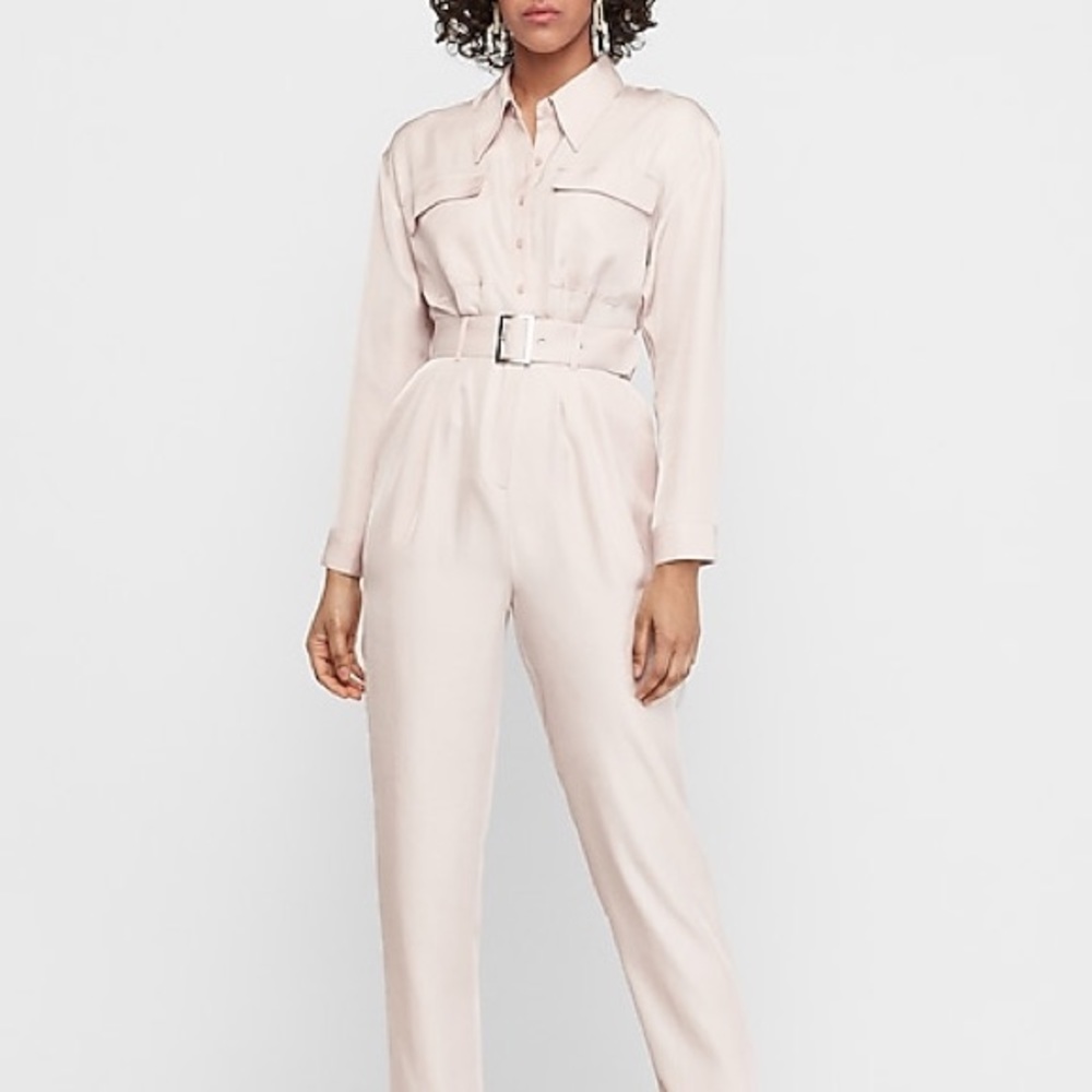Brand new Jumpsuit
